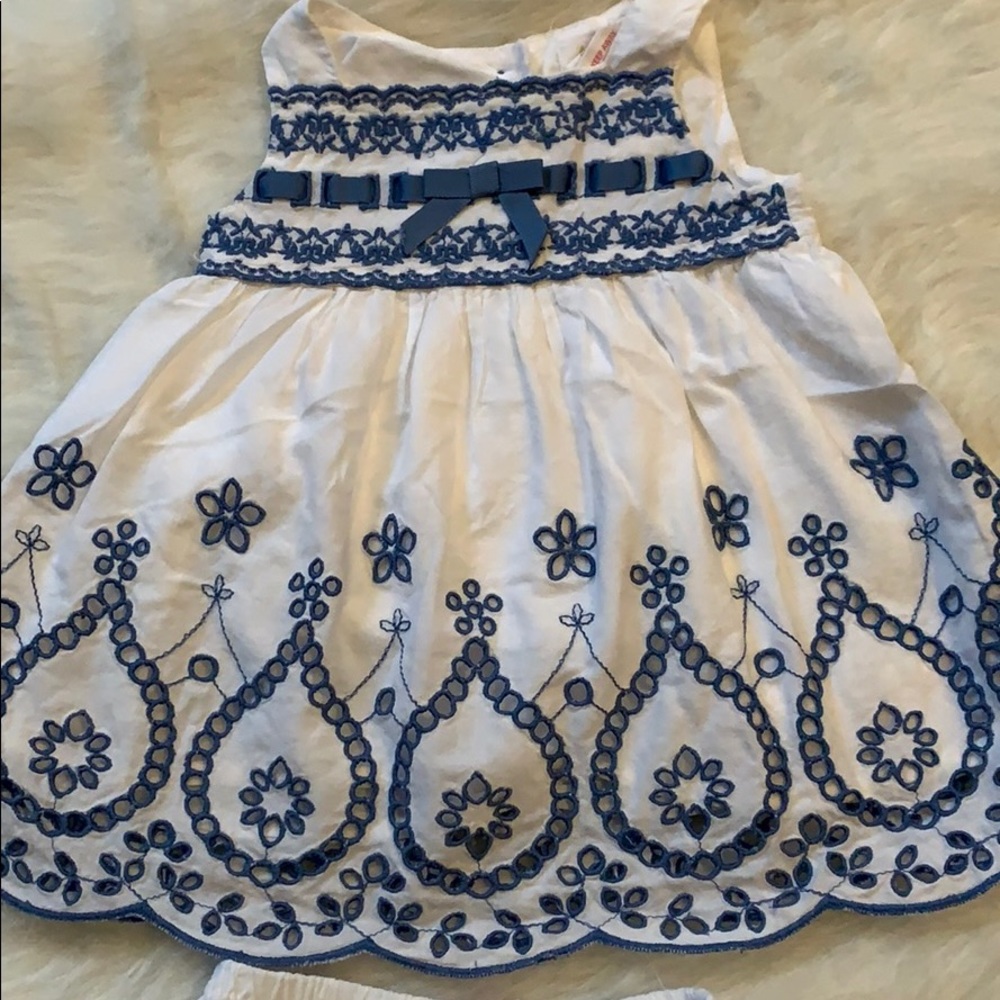 Beautiful summer dress!